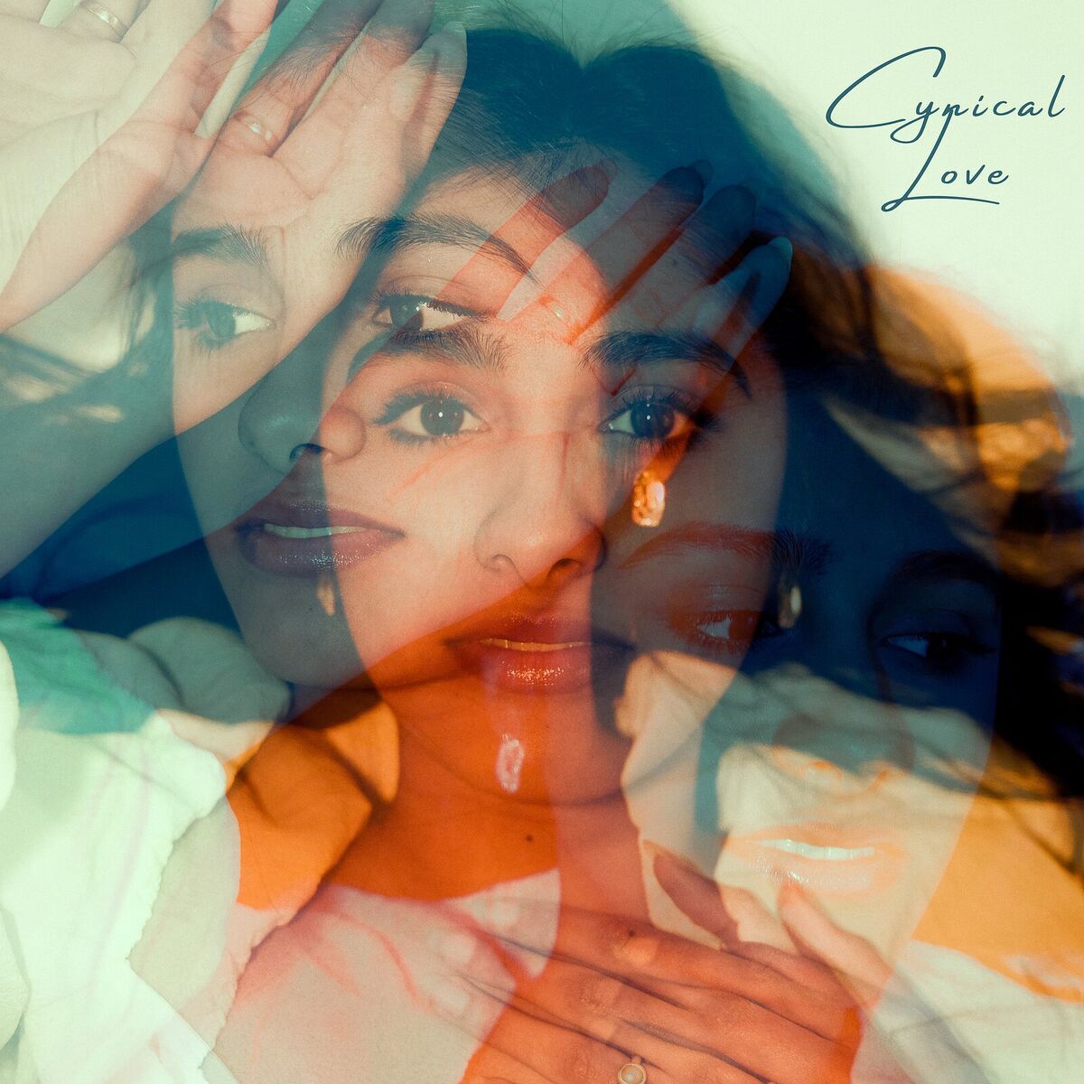 Album cover of Cynical Love