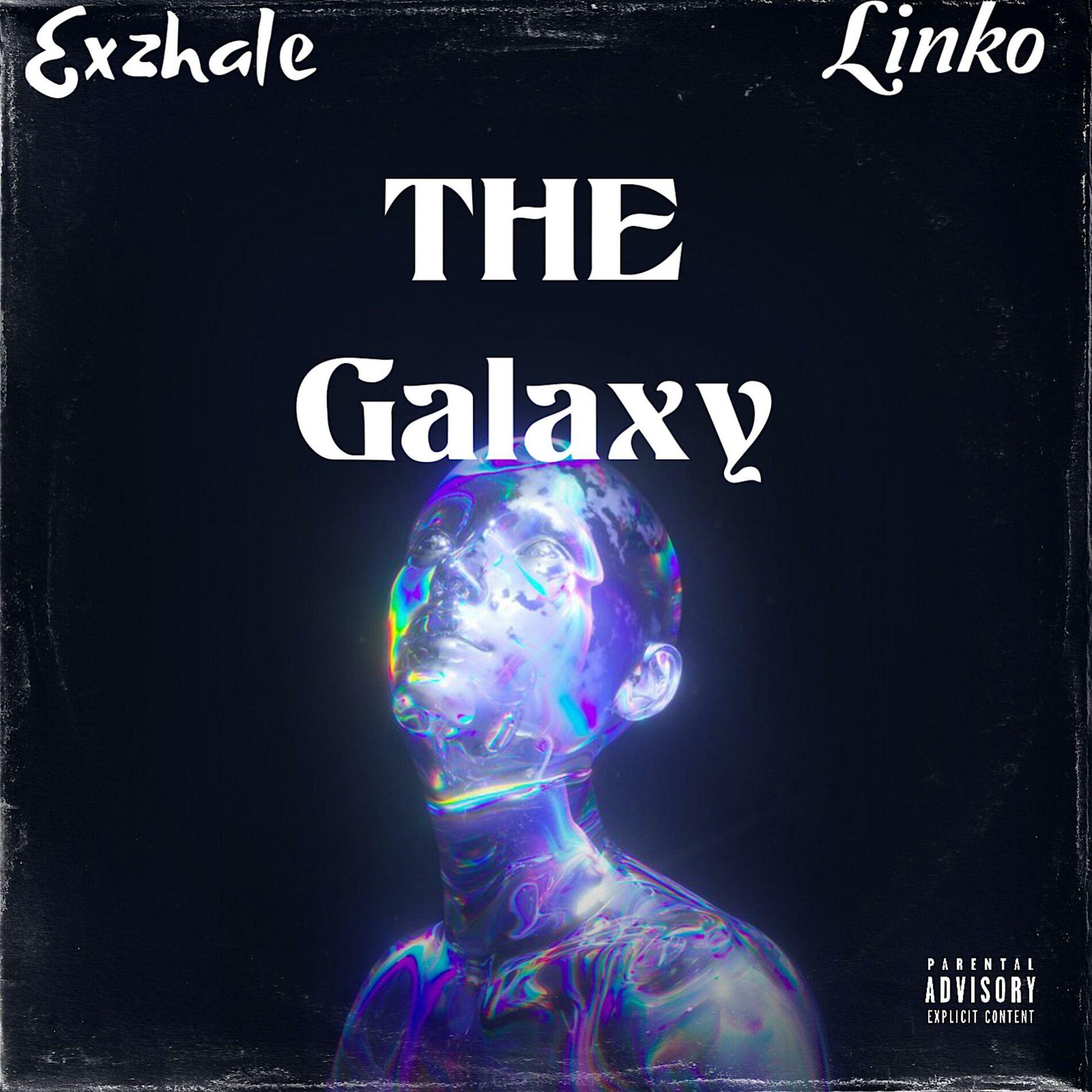 Album cover of The Galaxy