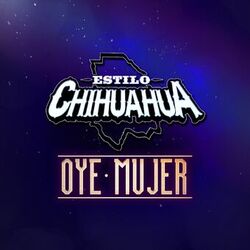 Cover of OYE MUJER