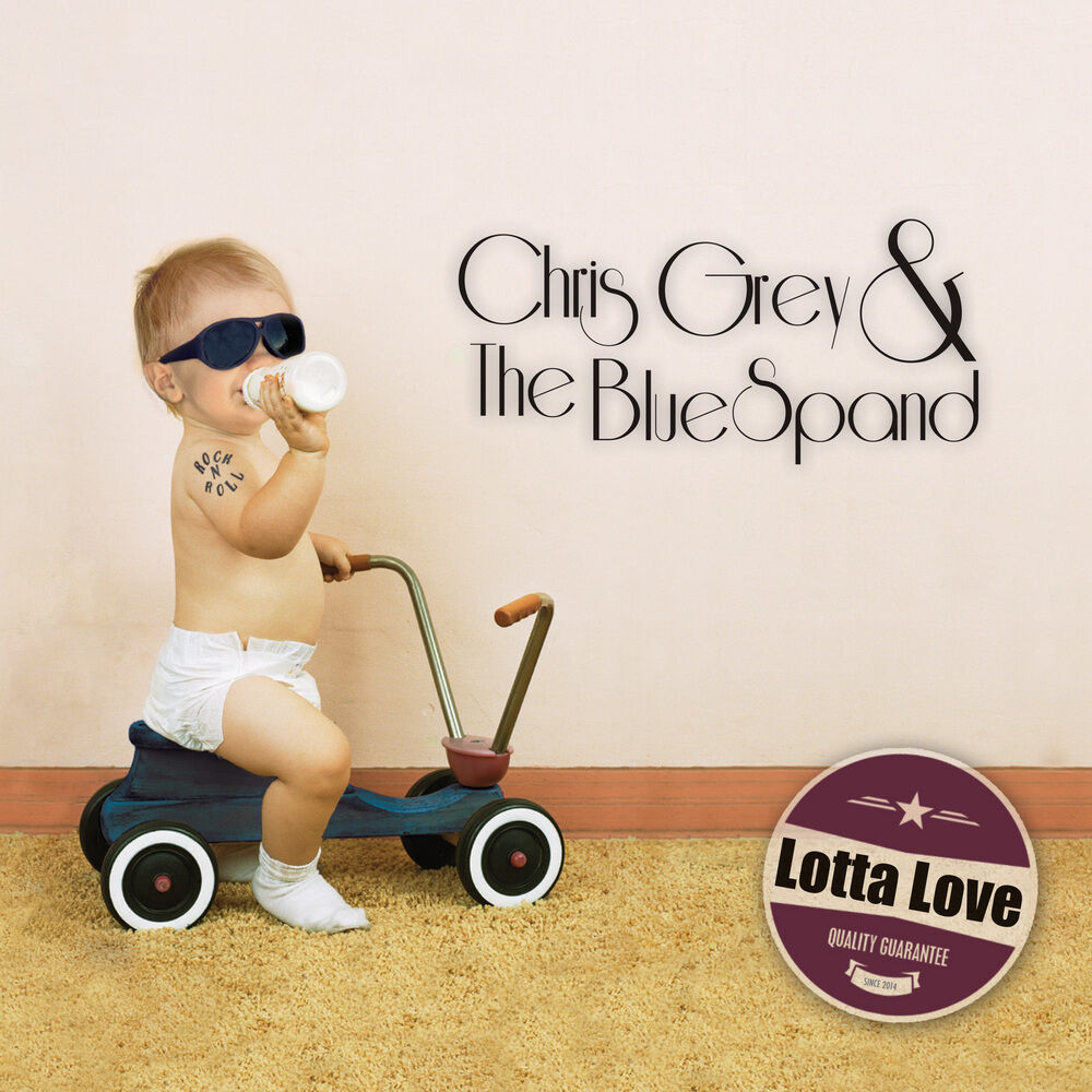 Picture of Lotta Love