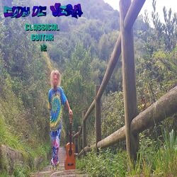 Cover of Classical Guitar 12