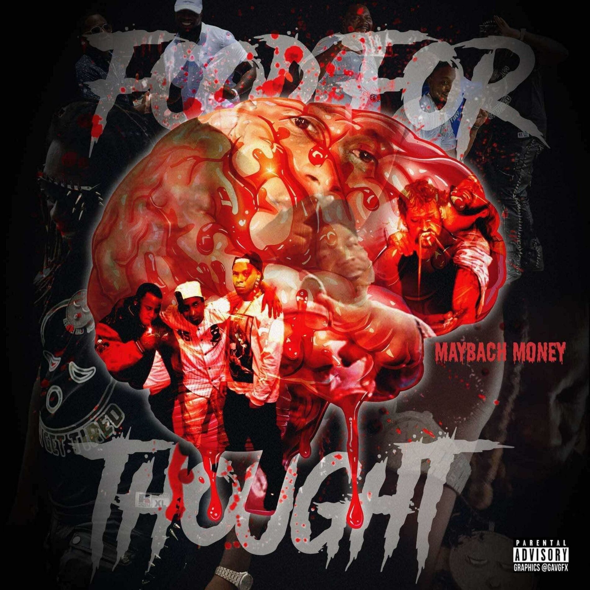 Album cover of Right here (feat. Monsta)