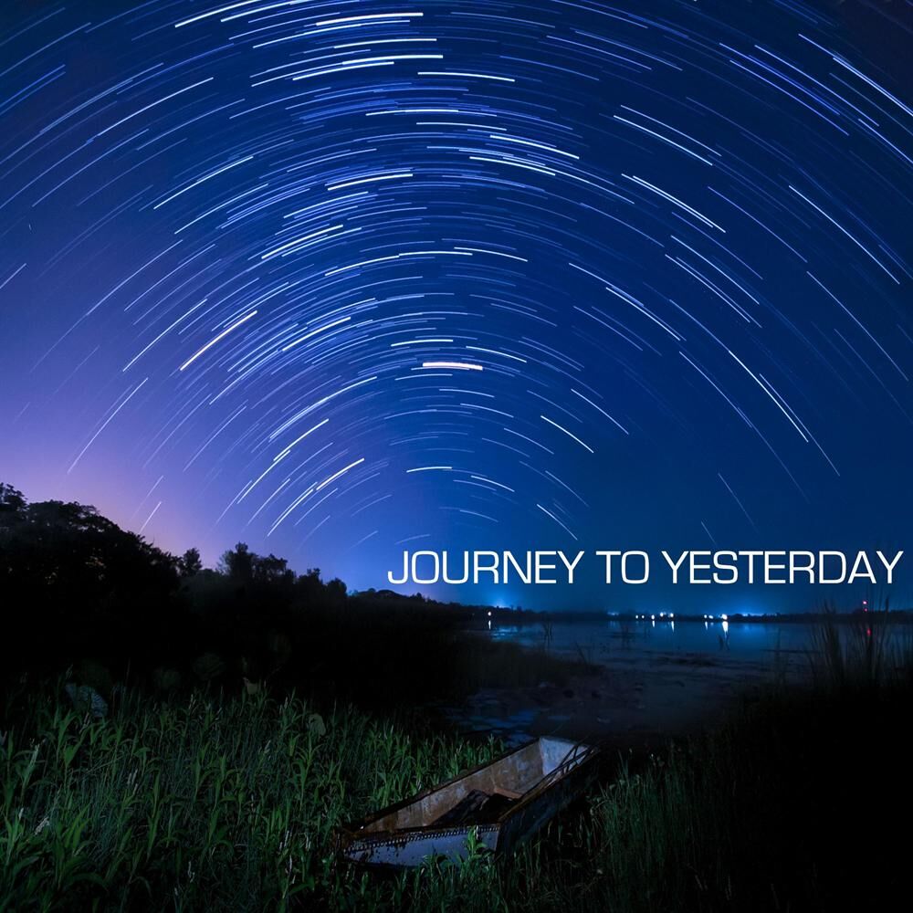 Picture of Journey to Yesterday
