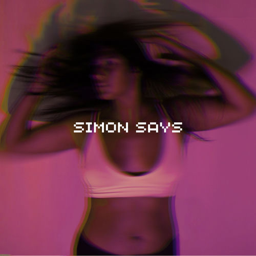 Simon Says