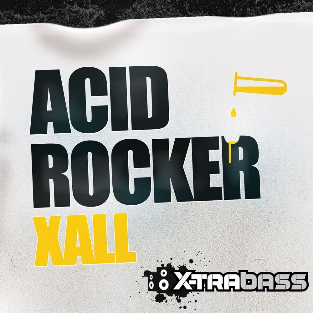 Picture of Acid Rocker