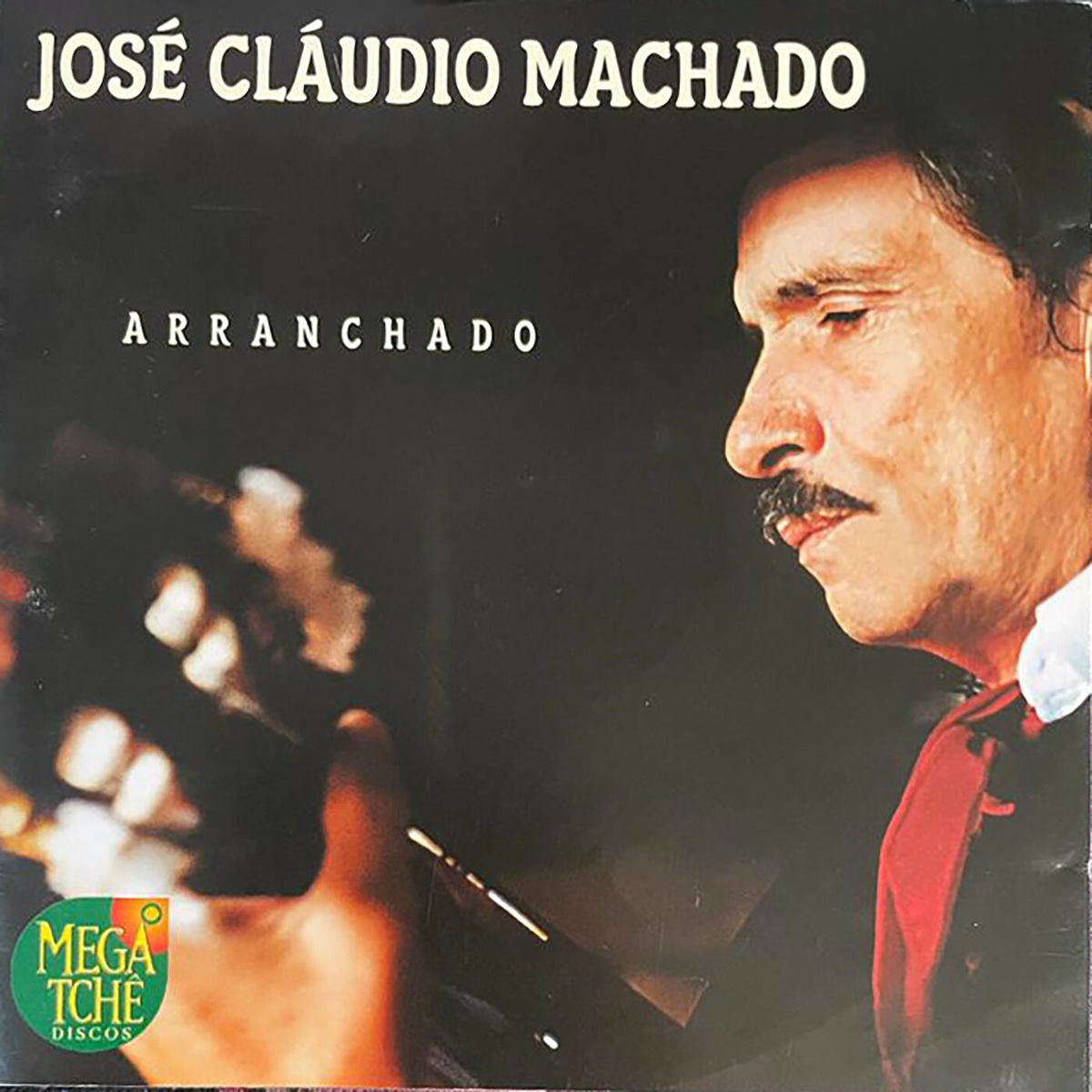 Album cover of Arranchado