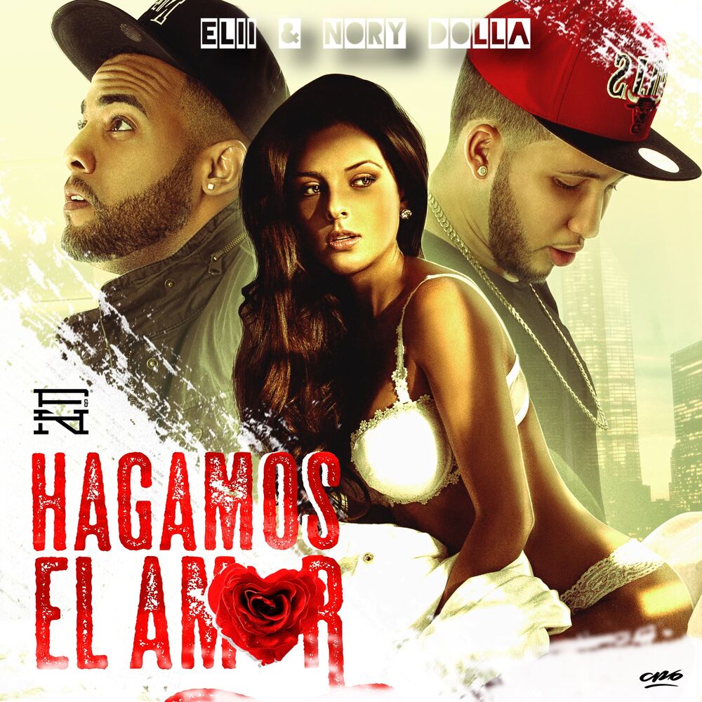 Picture of Hagamos el Amor