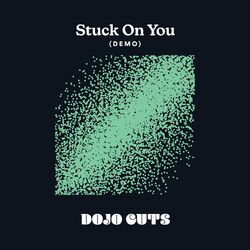 Cover of Stuck On You (Demo Version)