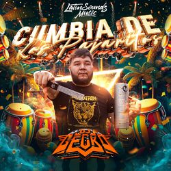 Cover of Cumbia De Los Pajaritos