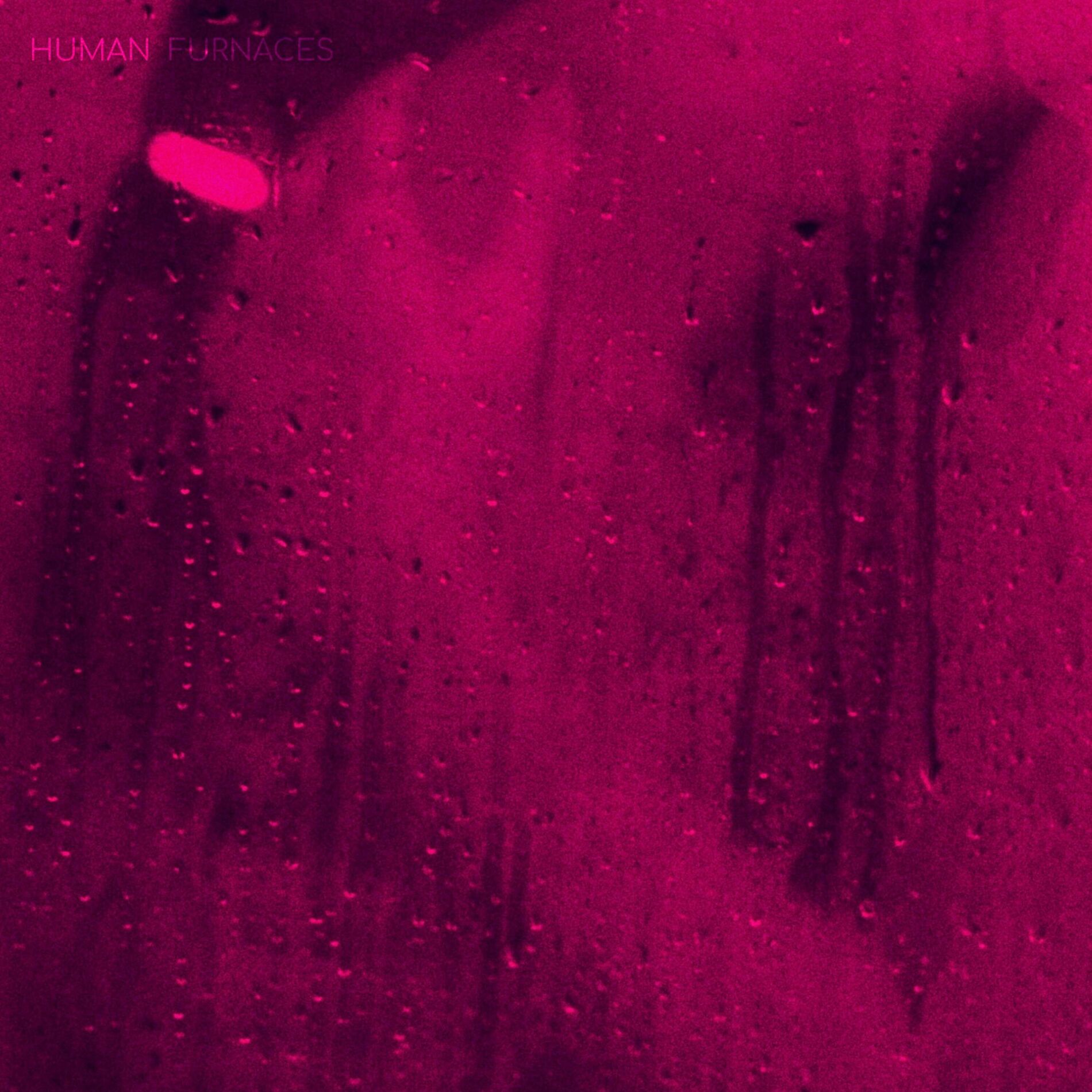 Album cover of Human Furnaces