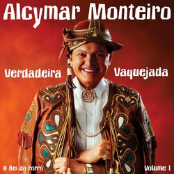 Cover of Verdadeira Vaquejada