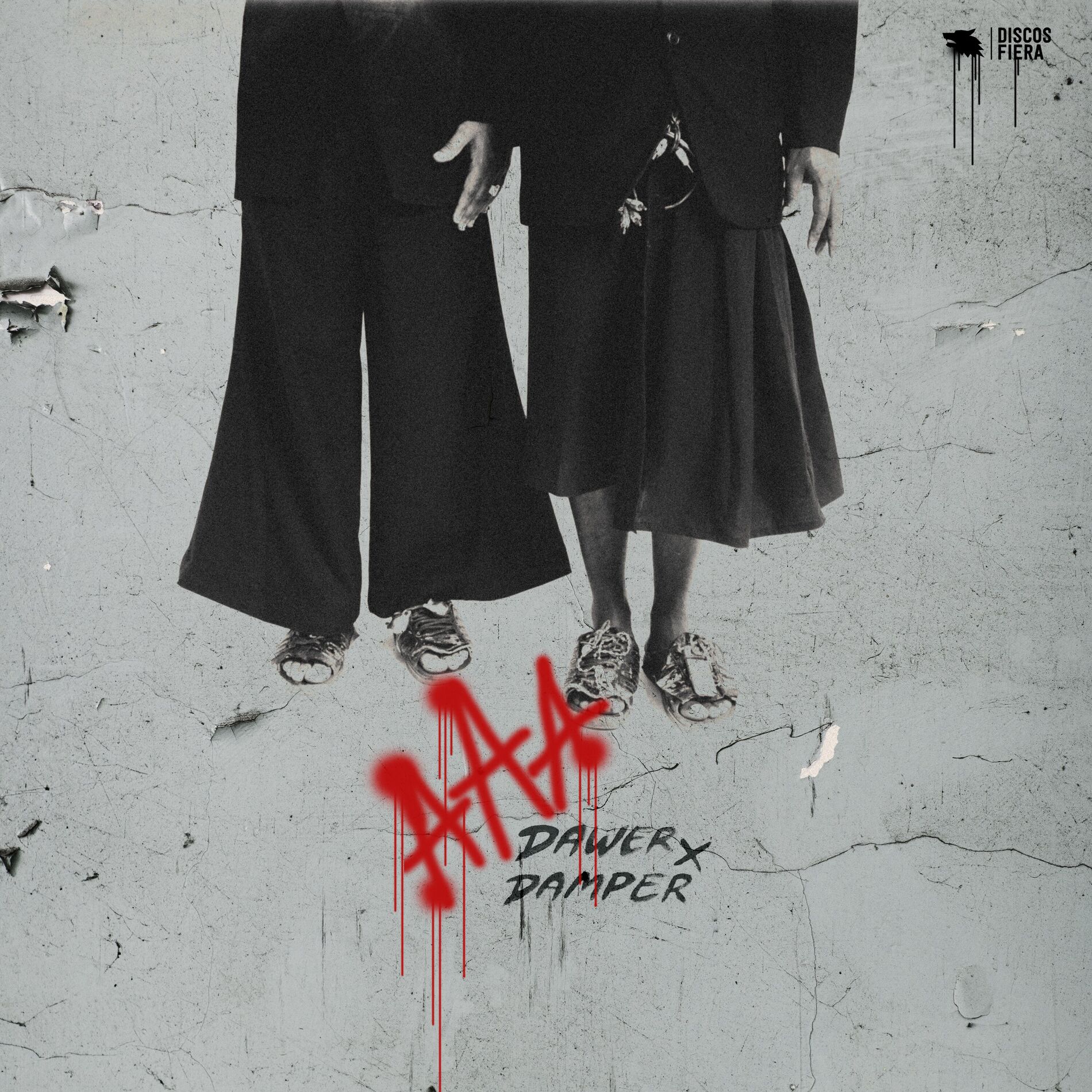 Album cover of AAA