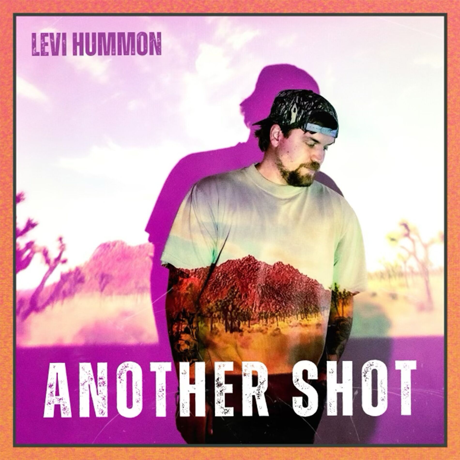 Album cover of Another Shot