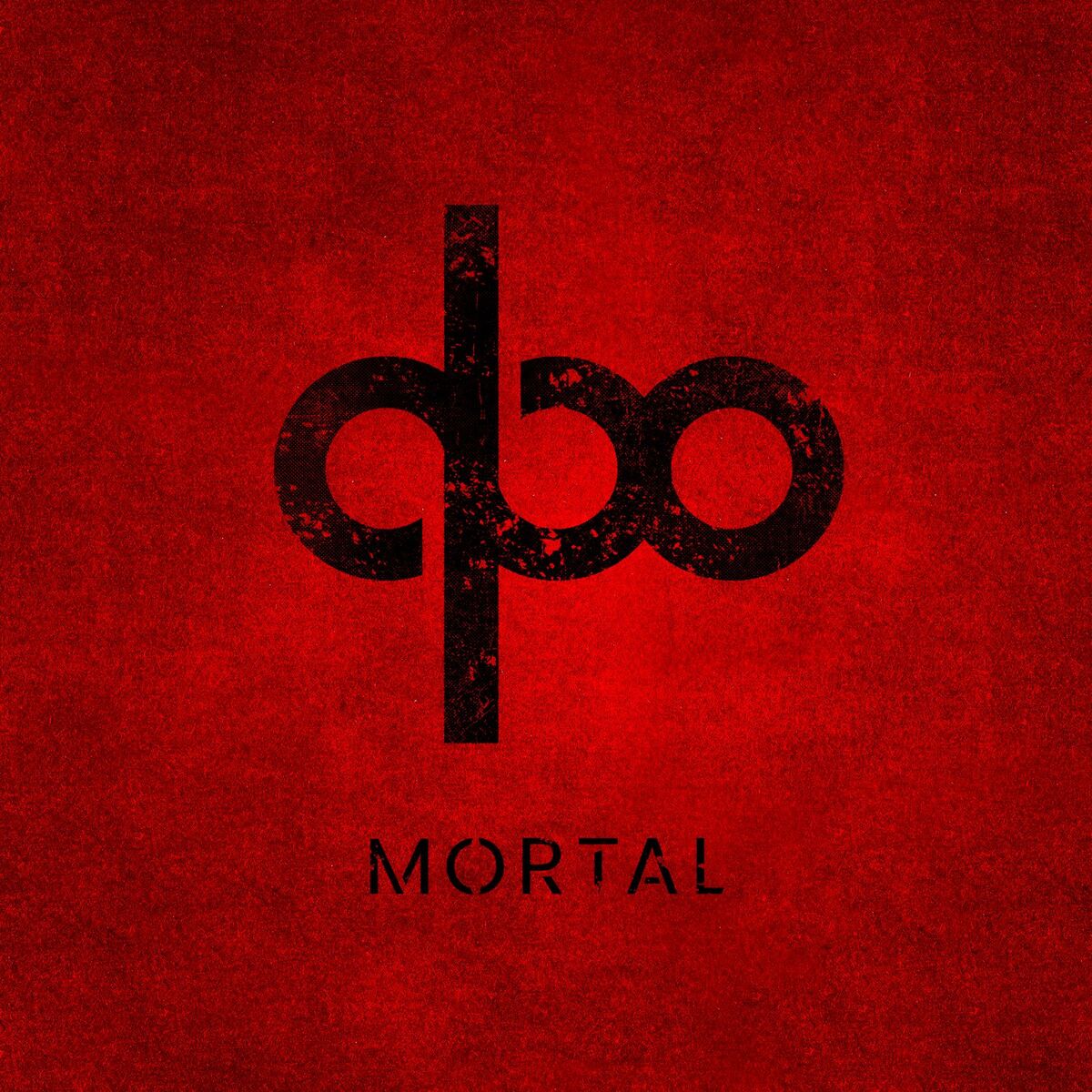 Album cover of Mortal