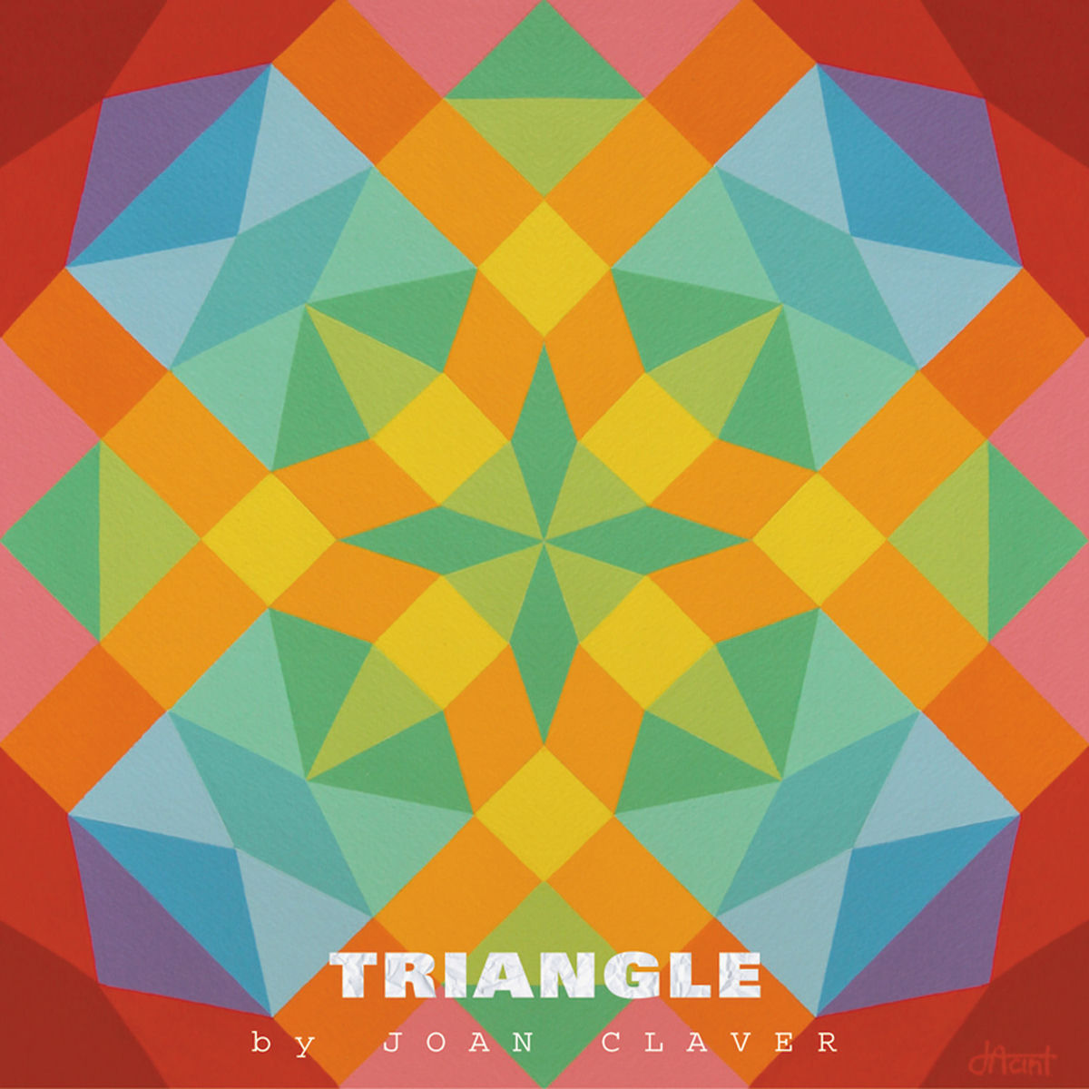 Album cover of Triangle