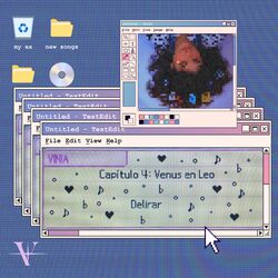 Cover of Delirar