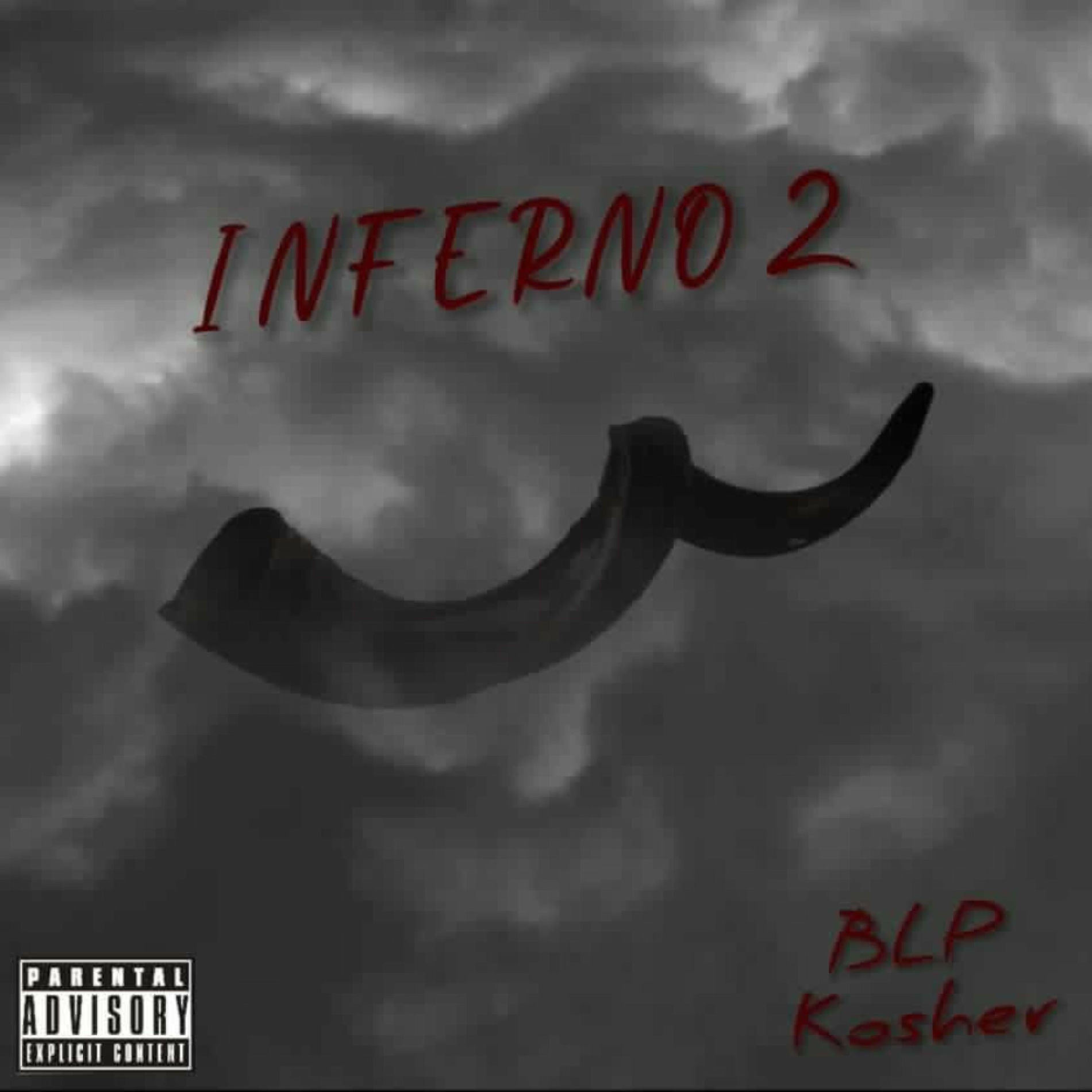 Album cover of Inferno 2