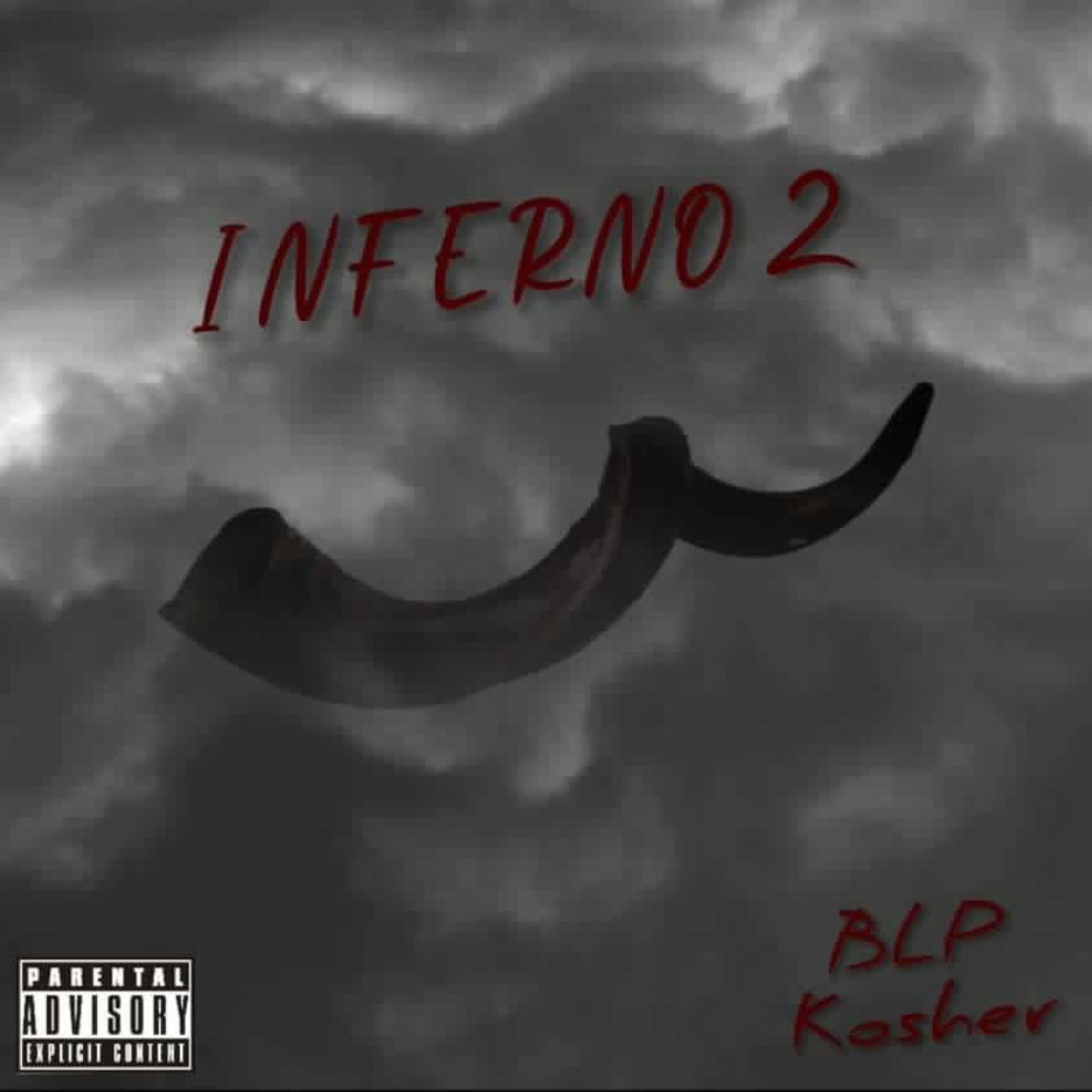 Album cover of Inferno 2