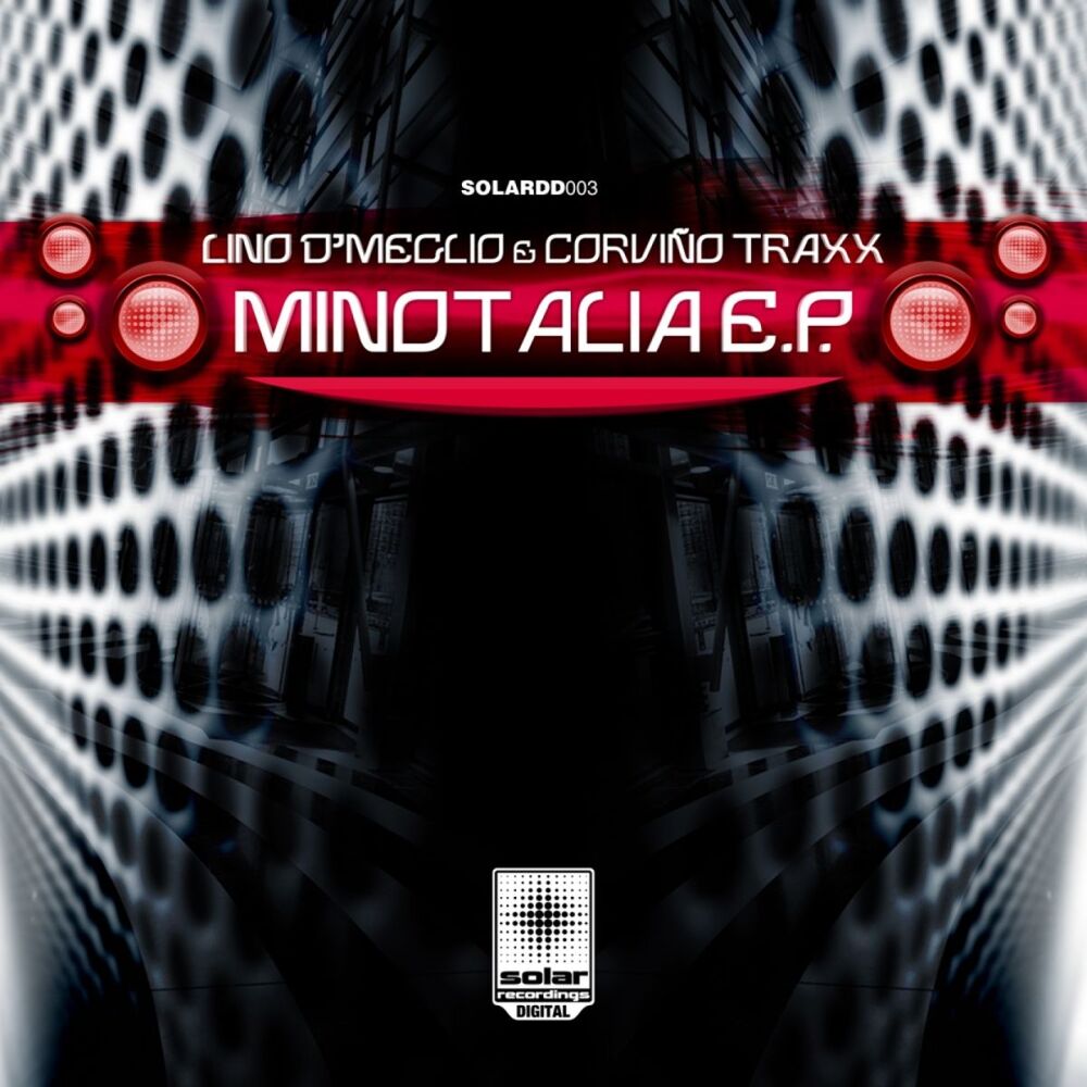 Picture of Minotalia E.P.