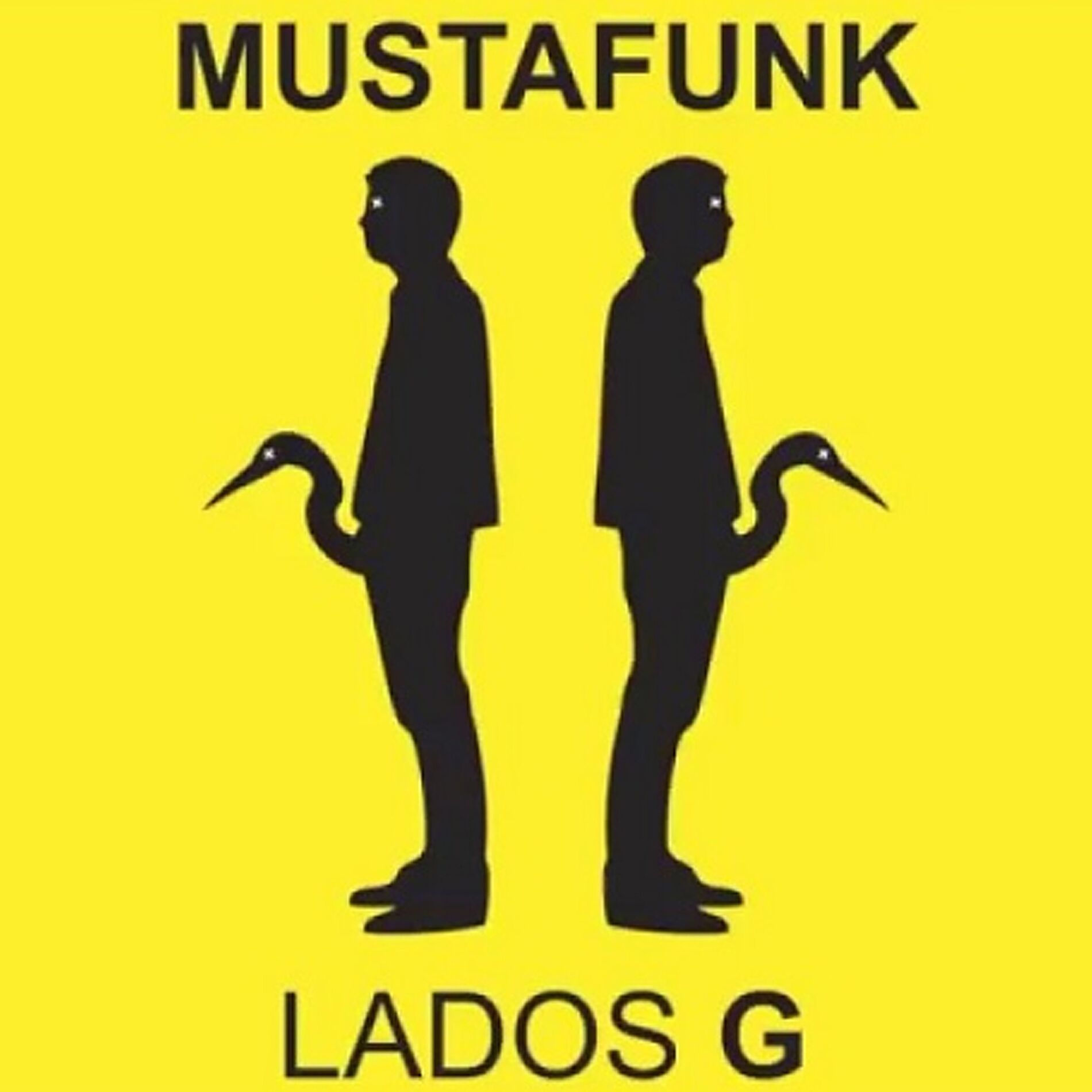 Album cover of Lados G