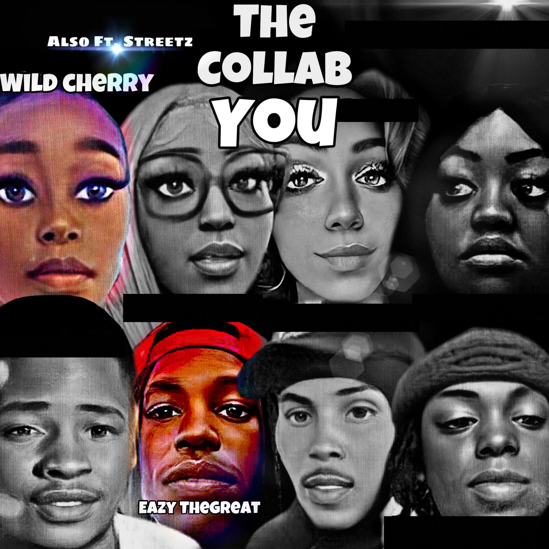 Album cover of You