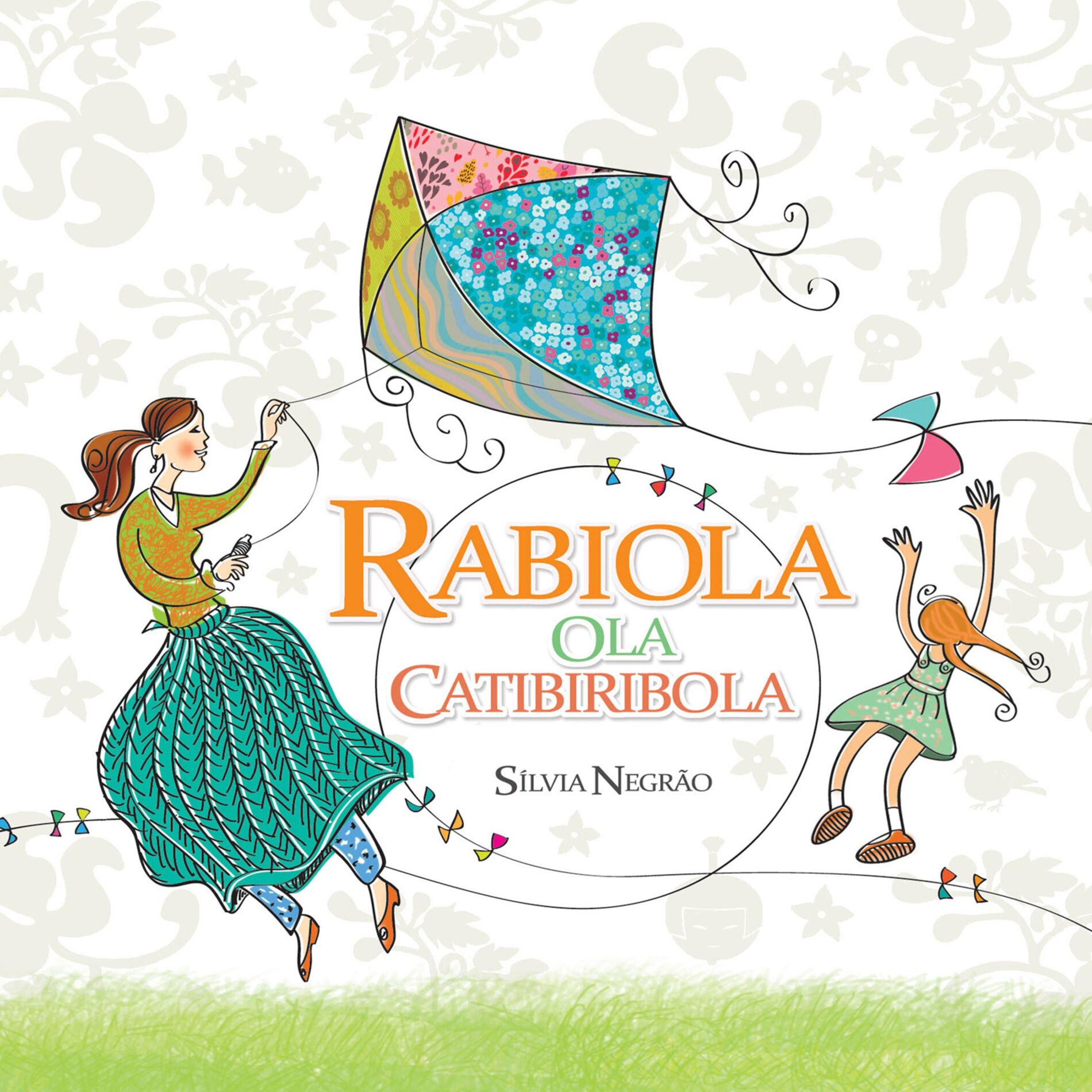 Album cover of Rabiola Ola Catibiribola