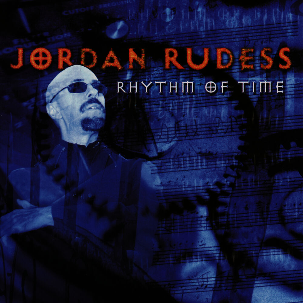 Picture of Rhythm of Time