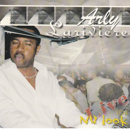 YOU AND I "LIVE" (Live)