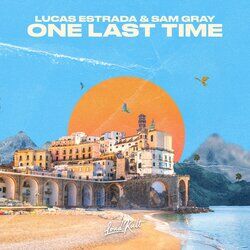 Cover of One Last Time