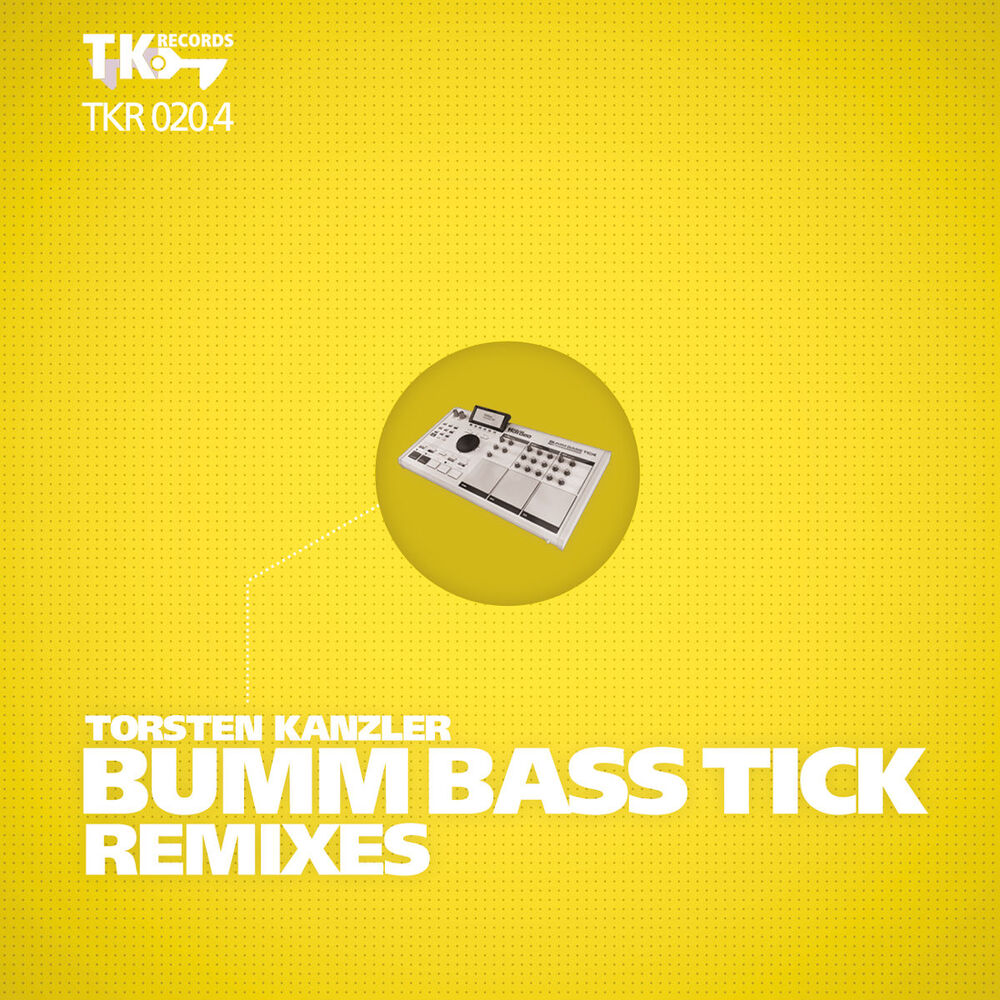 Picture of Bumm Bass Tick Remixes (Part 4)
