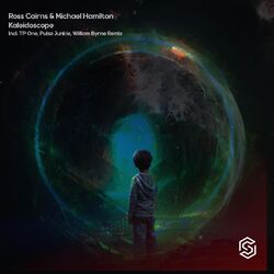 Cover of Kaleidoscope