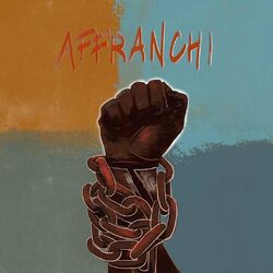 Cover of Affranchi