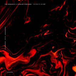 Cover of Secrets 05