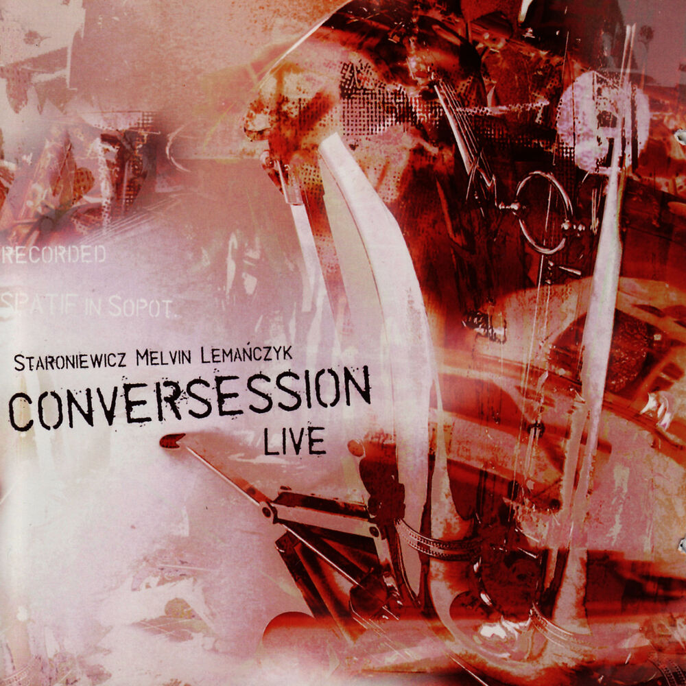 Picture of Conversession Live