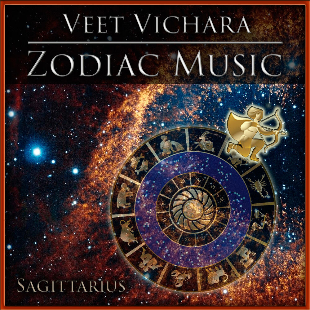 Picture of Zodiac Music Sagittarius