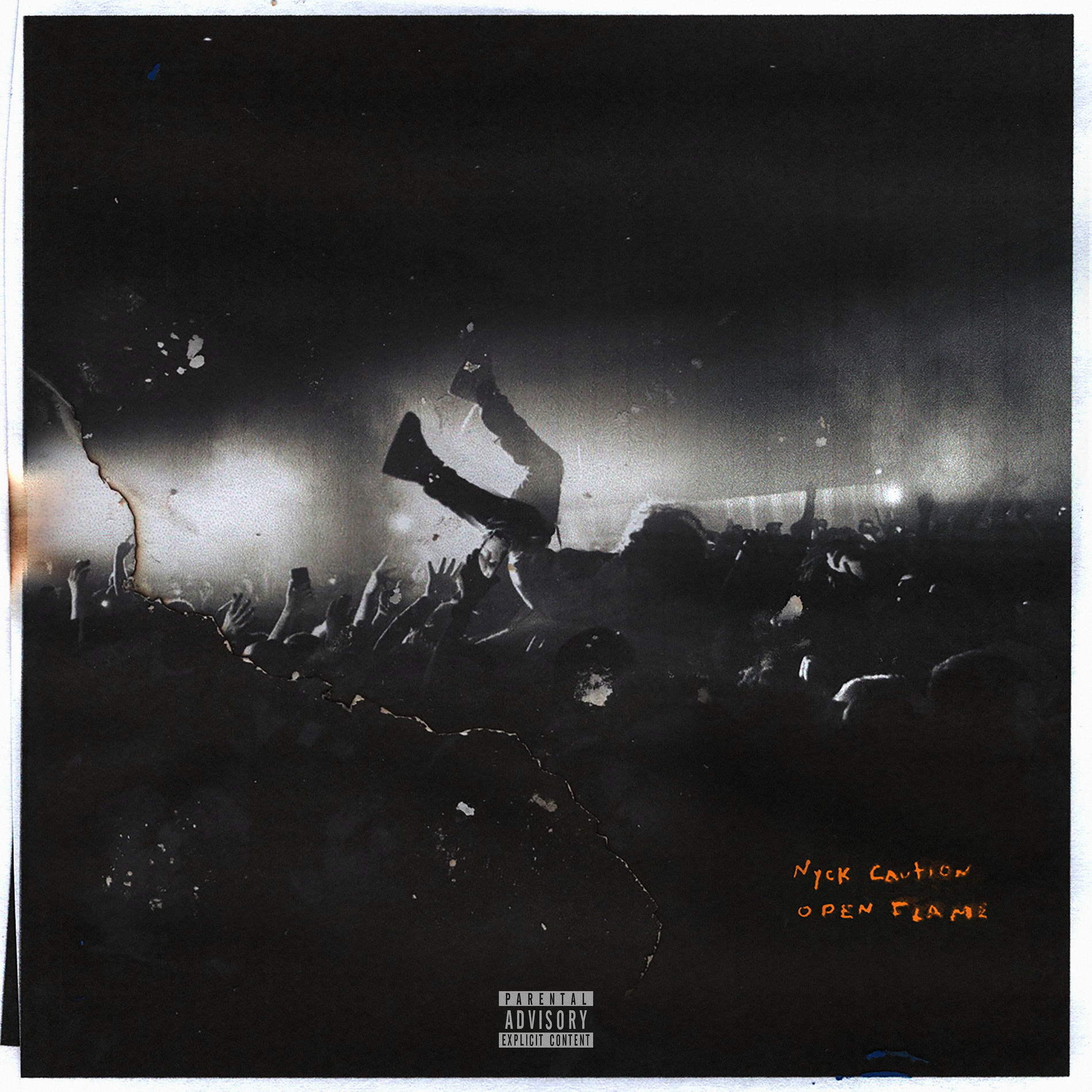 Album cover of Famiglia (feat. Meechy Darko)
