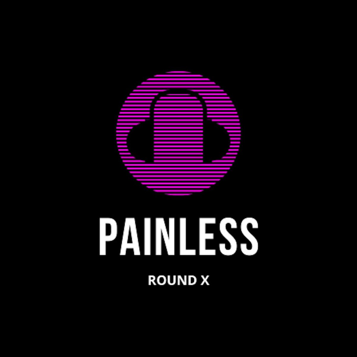 Album cover of Painless