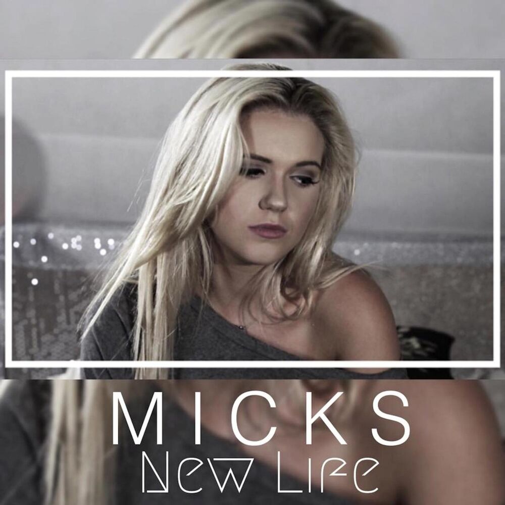 Picture of New Life