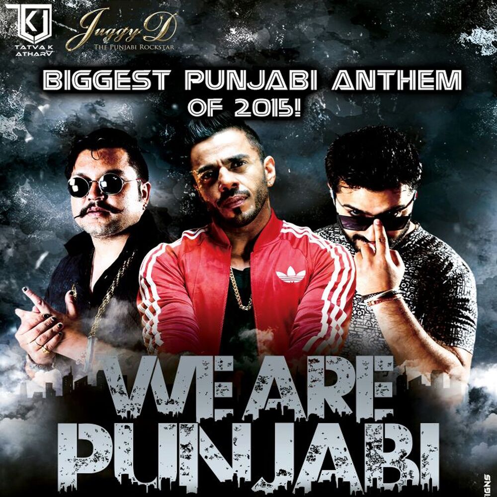 Picture of We Are Punjabi