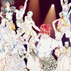 Cover of Awa Toko Bina