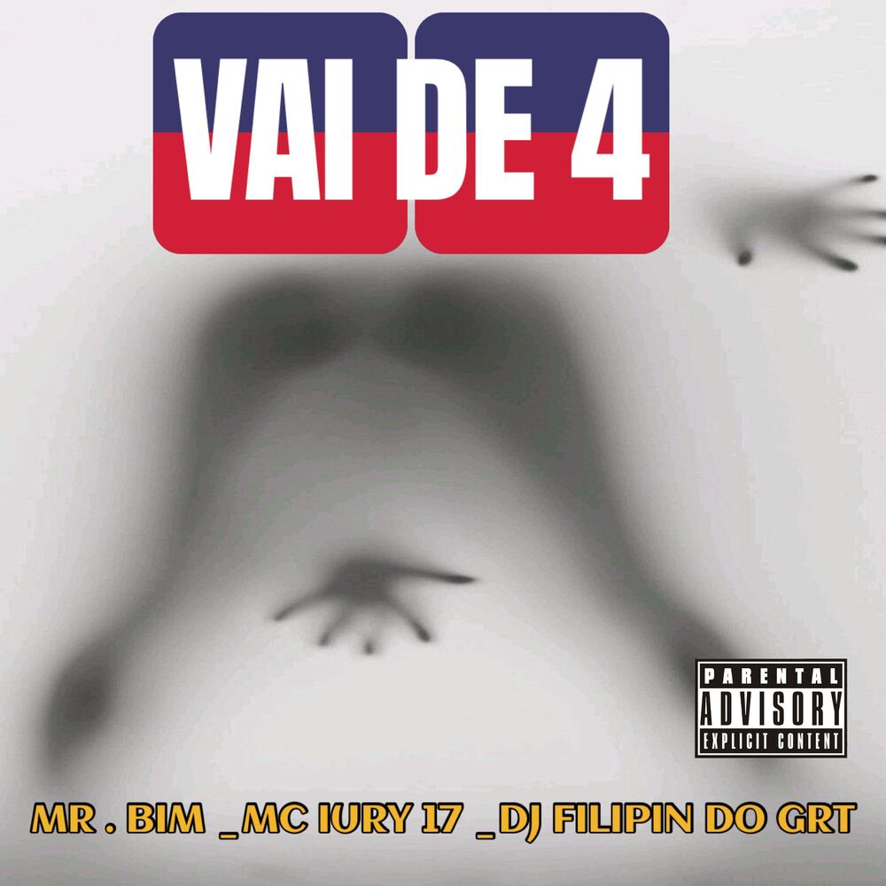 Picture of Vai de 4