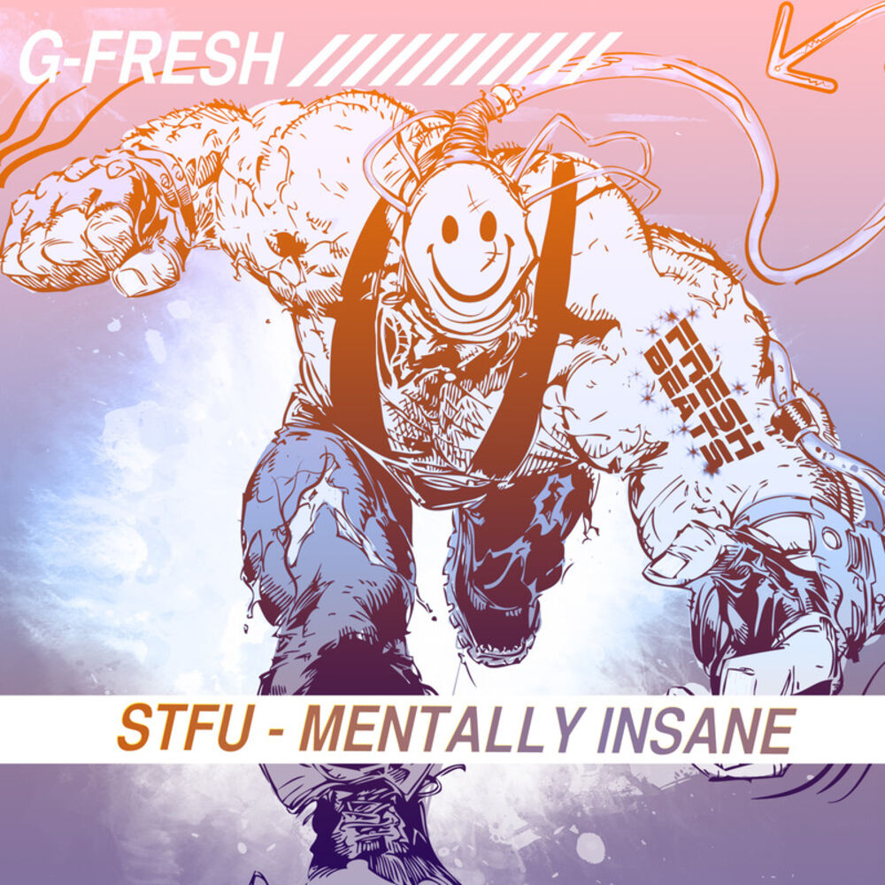 Picture of STFU