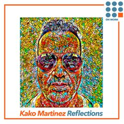 Cover of Reflections