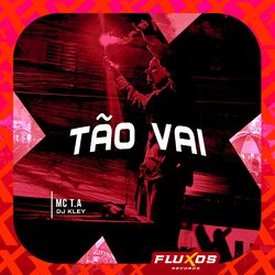 Cover of Tão Vai