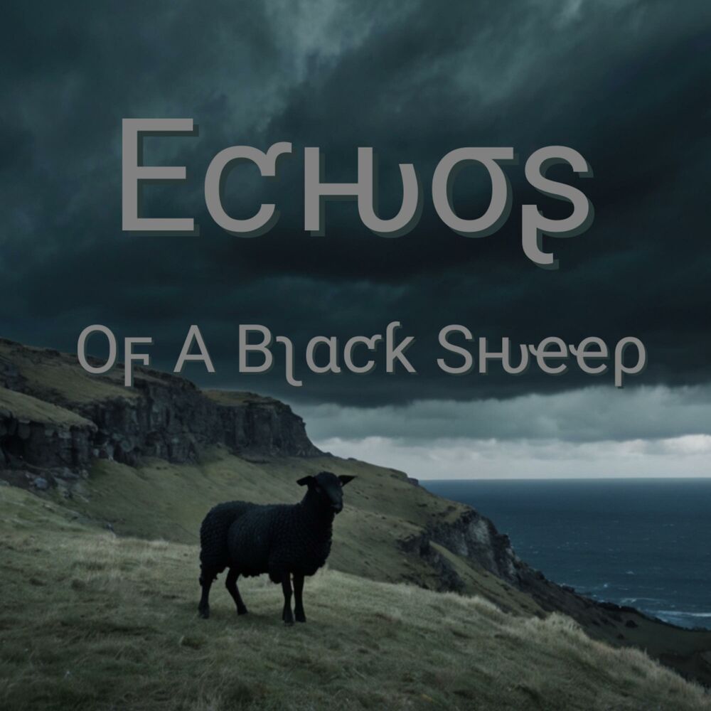 Picture of Echoes of a Black Sheep