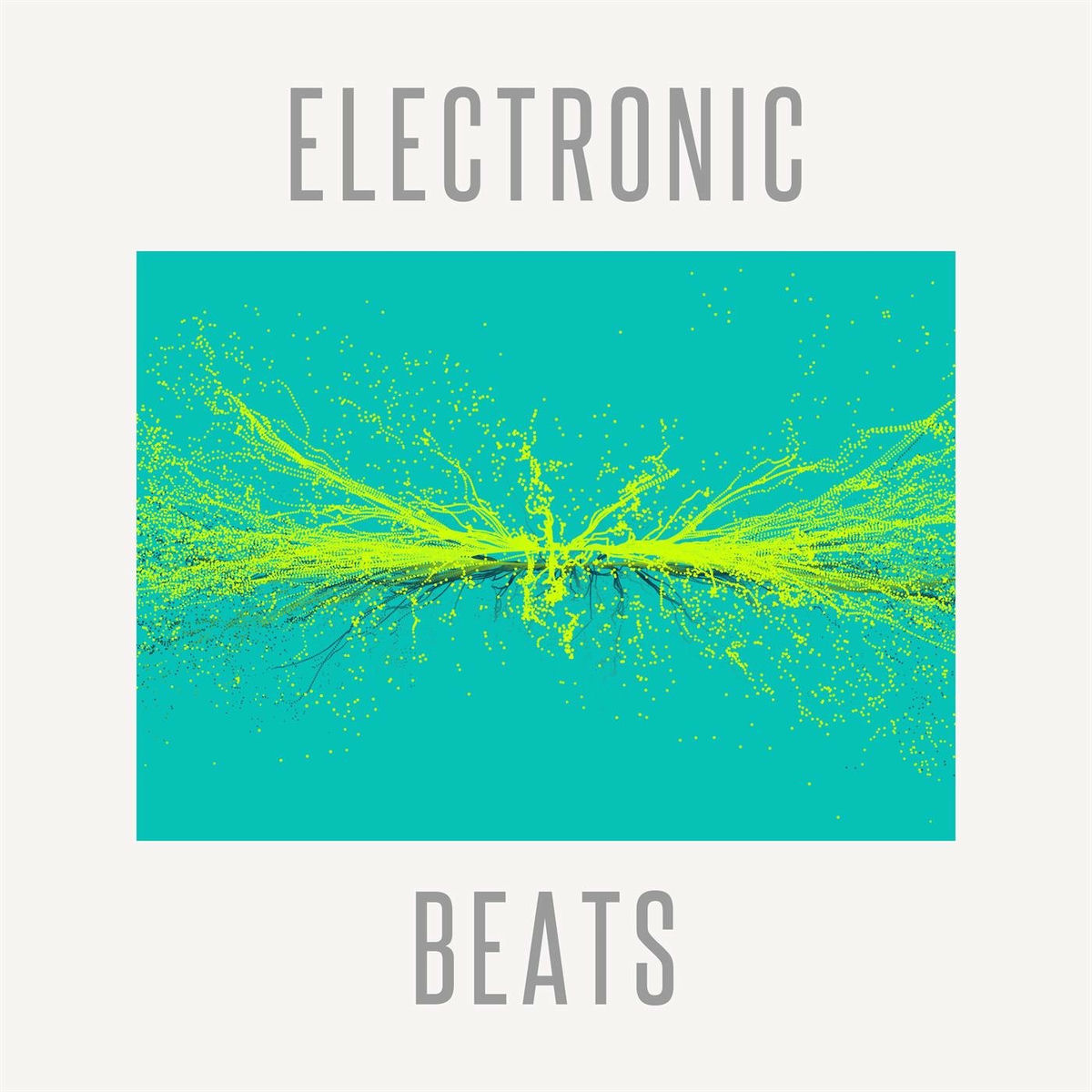 Album cover of Electronic Beats