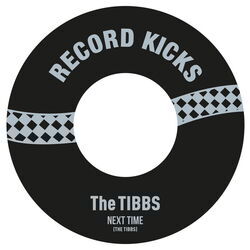 Cover of Next Time / The Story Goes