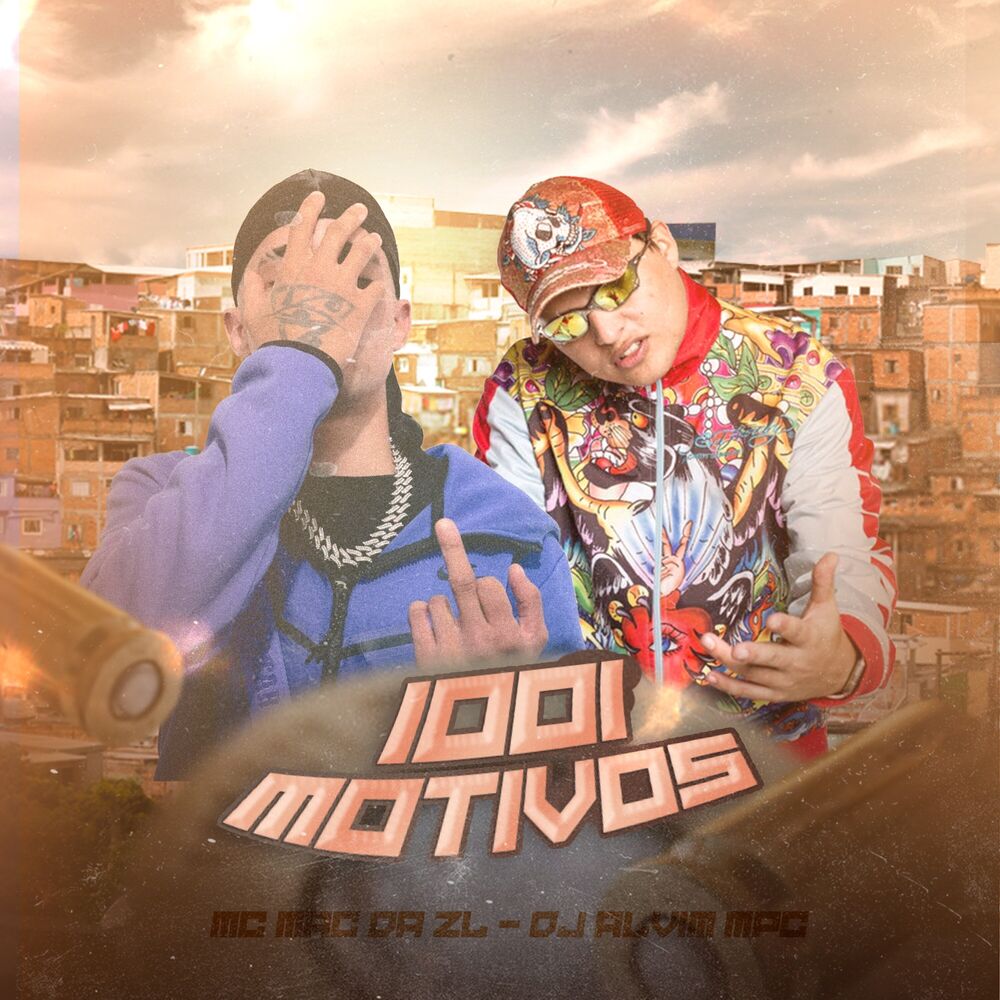 Picture of 1001 Motivos