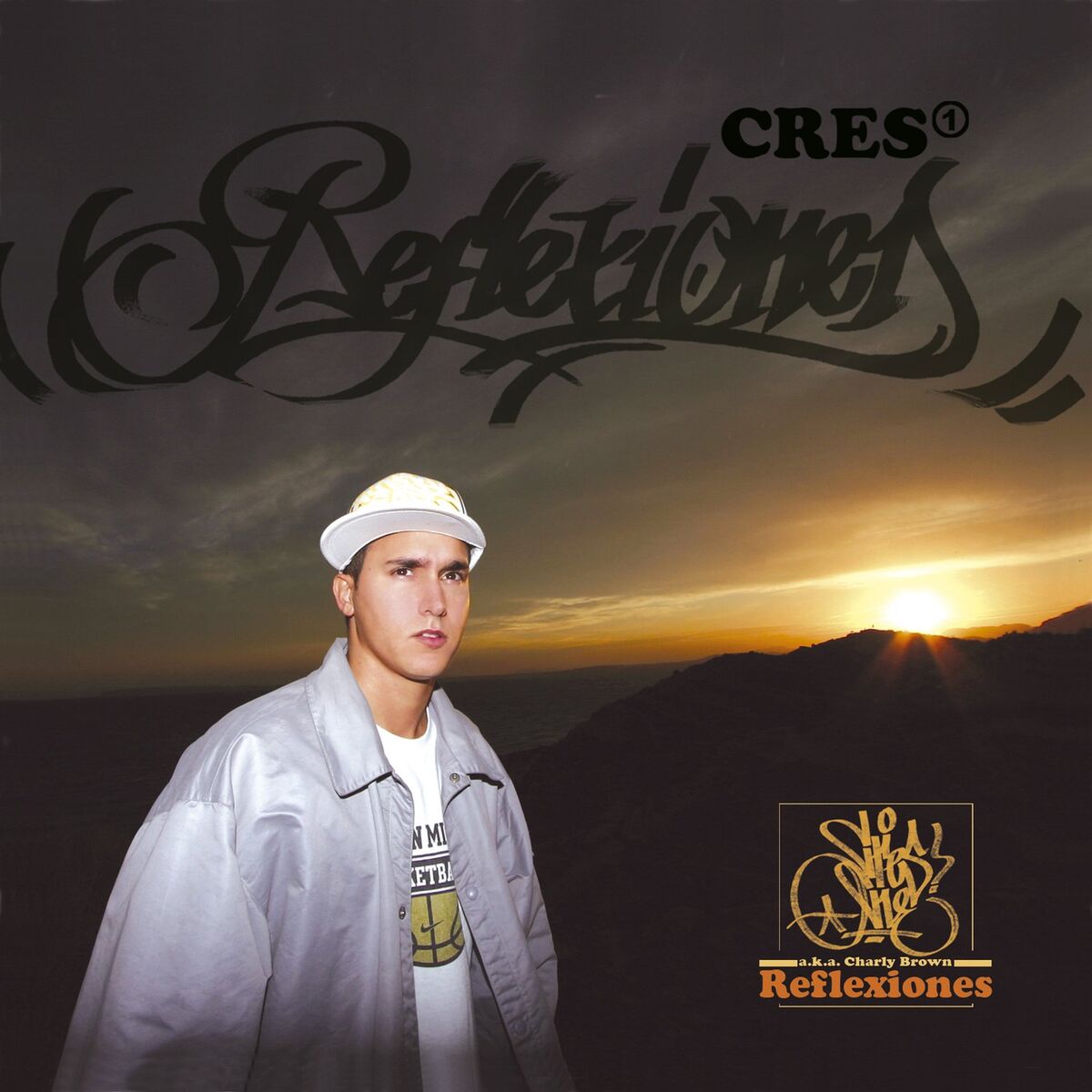 Album cover of Reflexiones