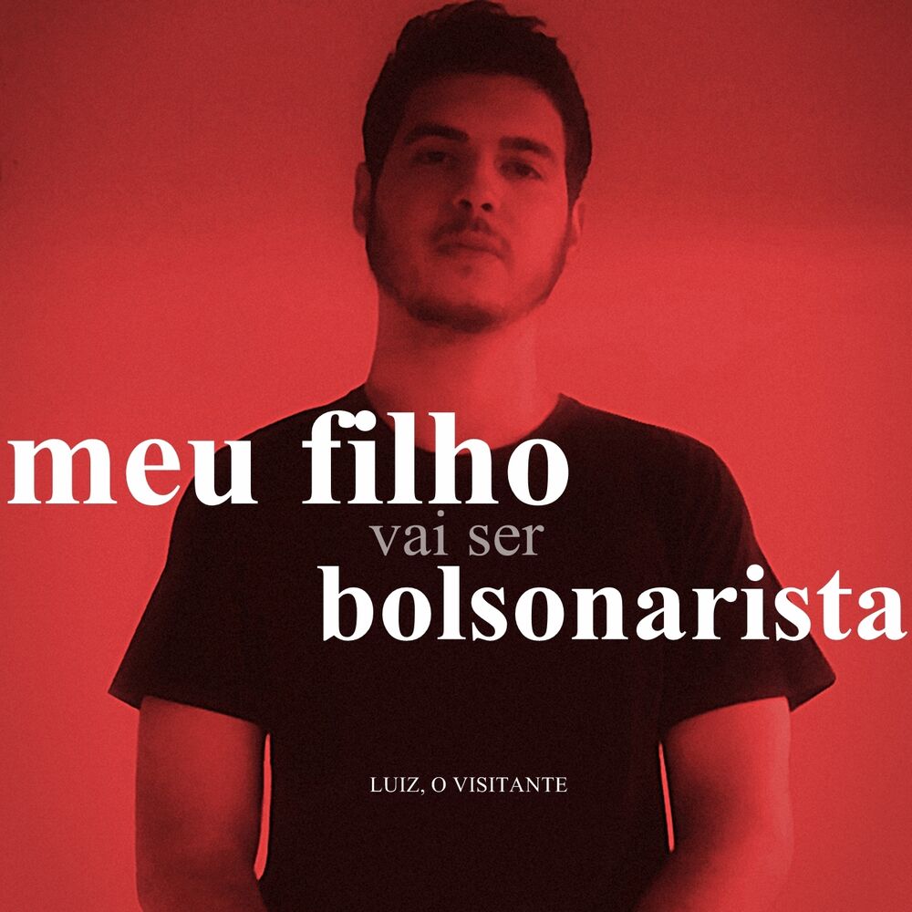 Picture of Meu Filho Vai Ser Bolsonarista